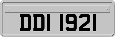 DDI1921