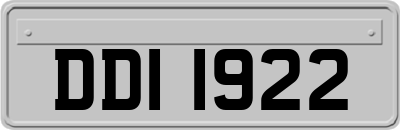 DDI1922