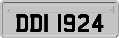 DDI1924