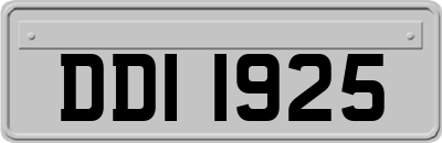 DDI1925