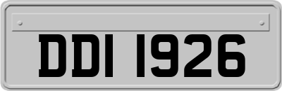 DDI1926