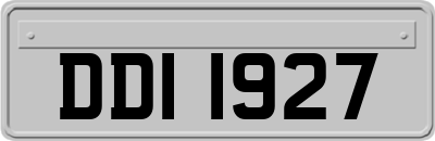 DDI1927