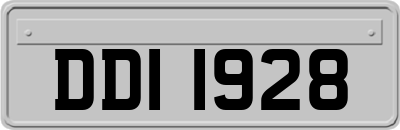 DDI1928