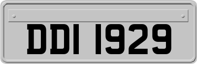 DDI1929
