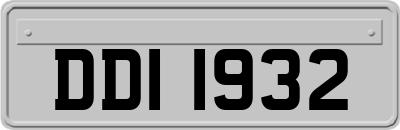 DDI1932