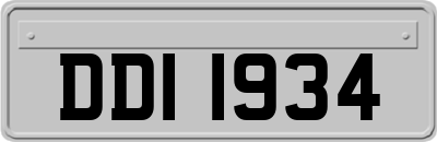 DDI1934