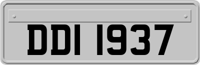 DDI1937