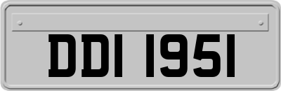 DDI1951