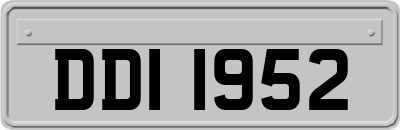 DDI1952