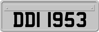 DDI1953