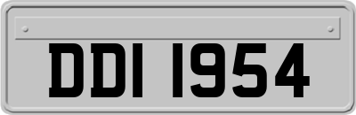 DDI1954