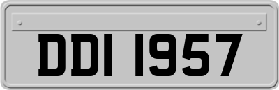DDI1957