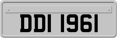 DDI1961