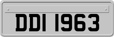 DDI1963