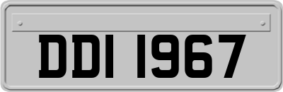 DDI1967