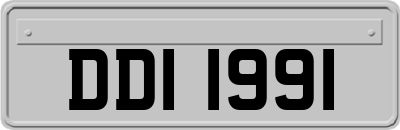 DDI1991