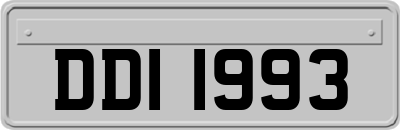 DDI1993