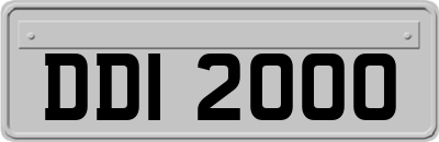 DDI2000