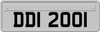 DDI2001