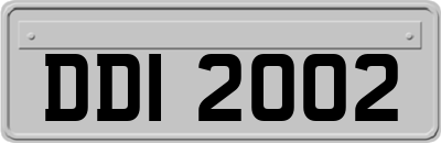 DDI2002
