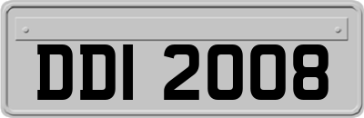 DDI2008