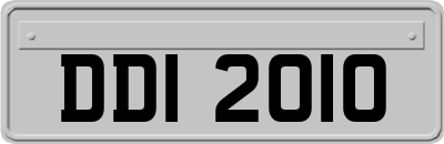 DDI2010
