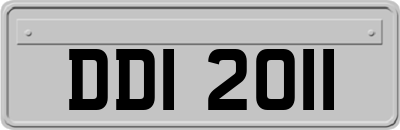 DDI2011