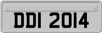 DDI2014