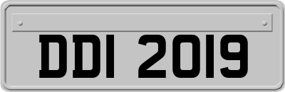 DDI2019