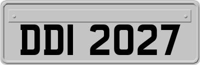 DDI2027