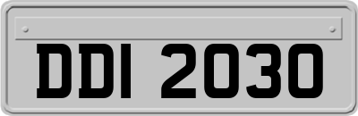 DDI2030