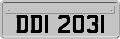 DDI2031