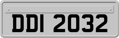 DDI2032