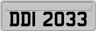 DDI2033