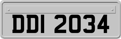 DDI2034