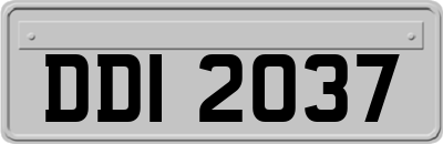 DDI2037