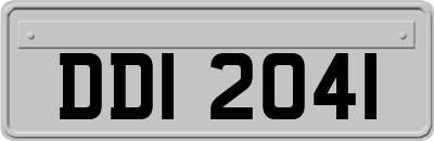 DDI2041