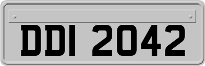 DDI2042