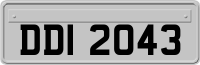 DDI2043
