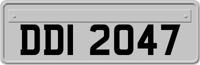 DDI2047