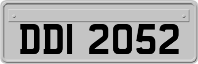 DDI2052