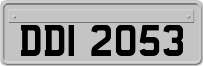 DDI2053