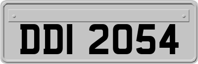 DDI2054