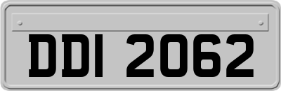 DDI2062
