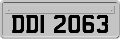 DDI2063