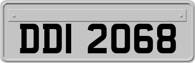DDI2068
