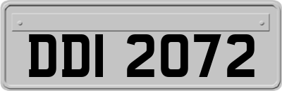 DDI2072
