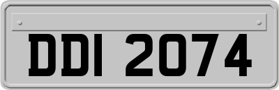 DDI2074