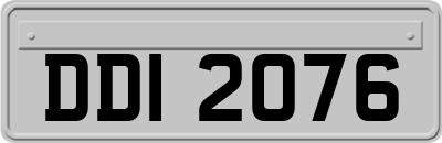 DDI2076