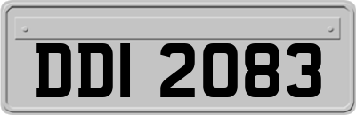 DDI2083